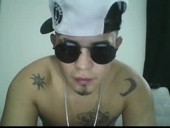 Recent screenshot of maxtaylor25