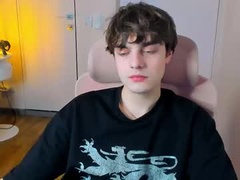 Recent screenshot of maxvibee