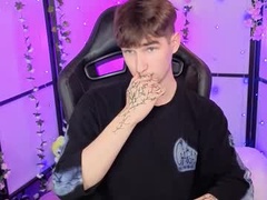 Recent screenshot of maxwellchiik