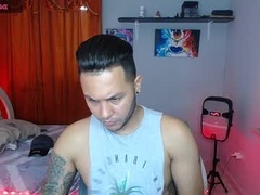 Recent screenshot of maxximo_decimo