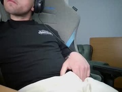 Recent screenshot of maxxslick