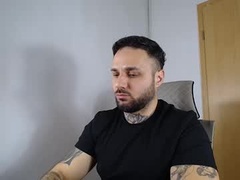 Recent screenshot of maxxstonee