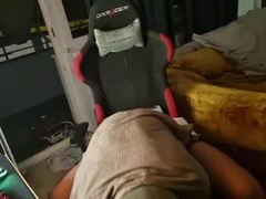 Recent screenshot of maxxxhard_