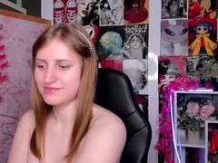 Recent screenshot of may_mitchell