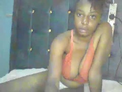 Recent screenshot of maya_aria