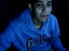 Recent screenshot of maya_hot9