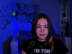 Recent screenshot of maya_venz