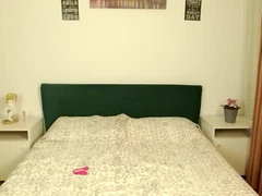 Recent screenshot of mayaclover