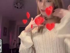 Recent screenshot of mayal1na