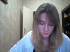 Recent screenshot of maybellebombich