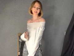 Recent screenshot of maybellferard