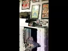 Recent screenshot of maybenotso