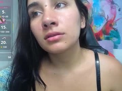 Recent screenshot of maylin_hornyy19