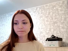 Recent screenshot of mayspagnolia