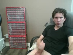 Recent screenshot of mayuslock