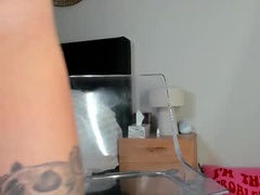 Recent screenshot of mazekyn