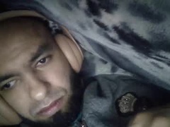 Recent screenshot of mazza04