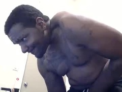 Recent screenshot of mbeezy318