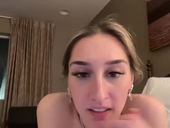 Recent screenshot of mckenziefoster