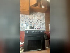 Recent screenshot of mckrns