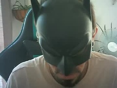 Recent screenshot of mcmeziah