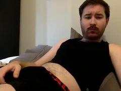 Recent screenshot of mdude224