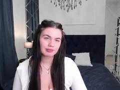 Recent screenshot of meaghandreamy