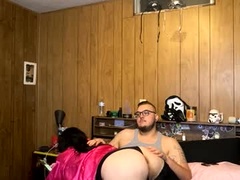 Recent screenshot of meanprincessx