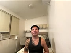 Recent screenshot of meatycockasian