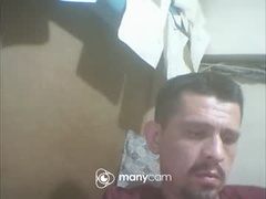 Recent screenshot of mecera83