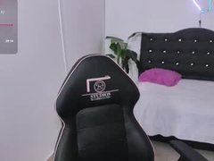 Recent screenshot of medusa_tay