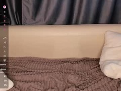 Recent screenshot of meeganwest