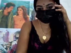 Recent screenshot of meena_27