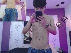 Recent screenshot of mefisto_dust