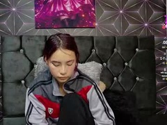 Recent screenshot of megam_white