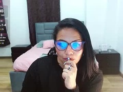 Recent screenshot of megan42_milf