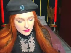 Recent screenshot of megan_birch