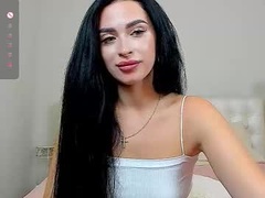 Recent screenshot of megan_foxx_69