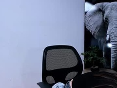 Recent screenshot of megan_greyy1