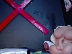 Recent screenshot of megan_jenner1