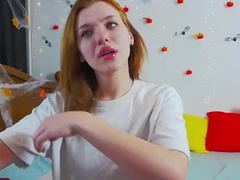 Recent screenshot of megancat333