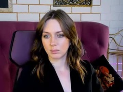 Recent screenshot of meganclapp