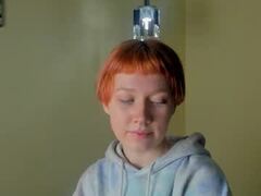 Recent screenshot of meganhemsley