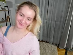 Recent screenshot of meganhenns