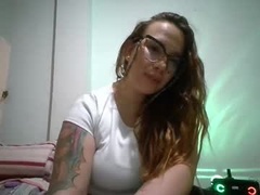 Recent screenshot of meganholt26