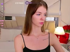 Recent screenshot of meganmouriss