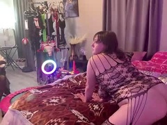 Recent screenshot of megann_world