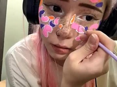 Recent screenshot of megansavells