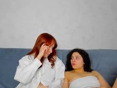 Recent screenshot of megansii