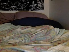 Recent screenshot of meganstacy